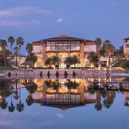 Sofitel La Reserva Cardales Río Luján Buitenkant foto The Ritz-Carlton, Laguna Niguel