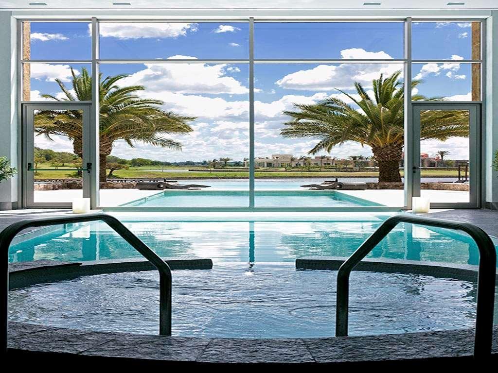 Sofitel La Reserva Cardales Río Luján Buitenkant foto The Spa at The Ritz-Carlton, Naples