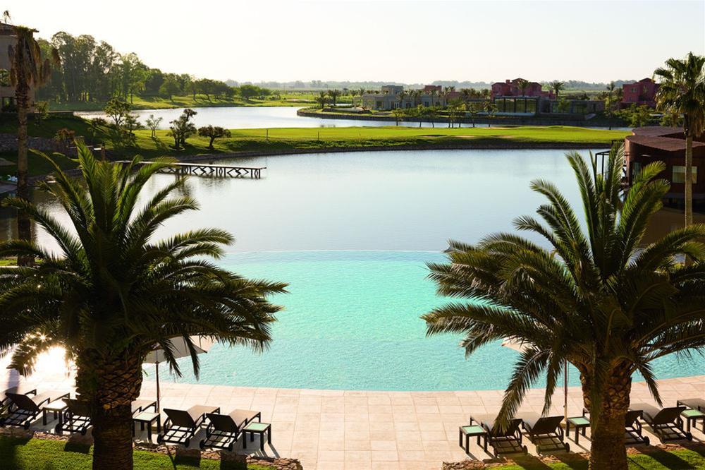 Sofitel La Reserva Cardales Río Luján Buitenkant foto The Lake at Reunion Resort