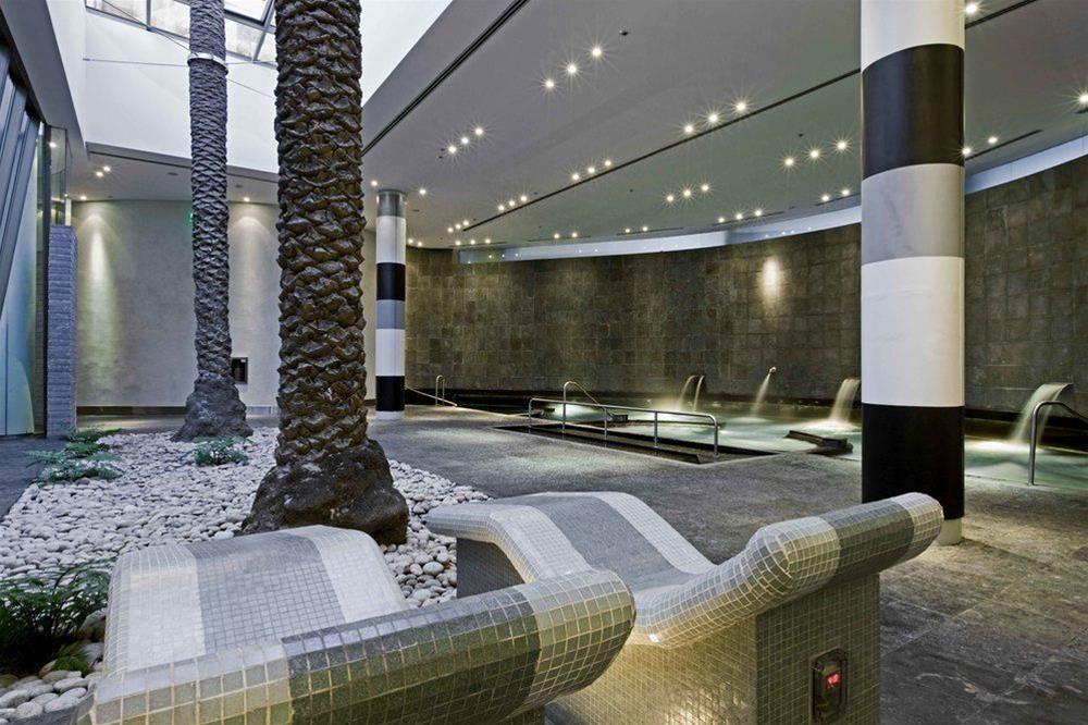 Sofitel La Reserva Cardales Río Luján Buitenkant foto The spa at the InterContinental Hotel, Madrid
